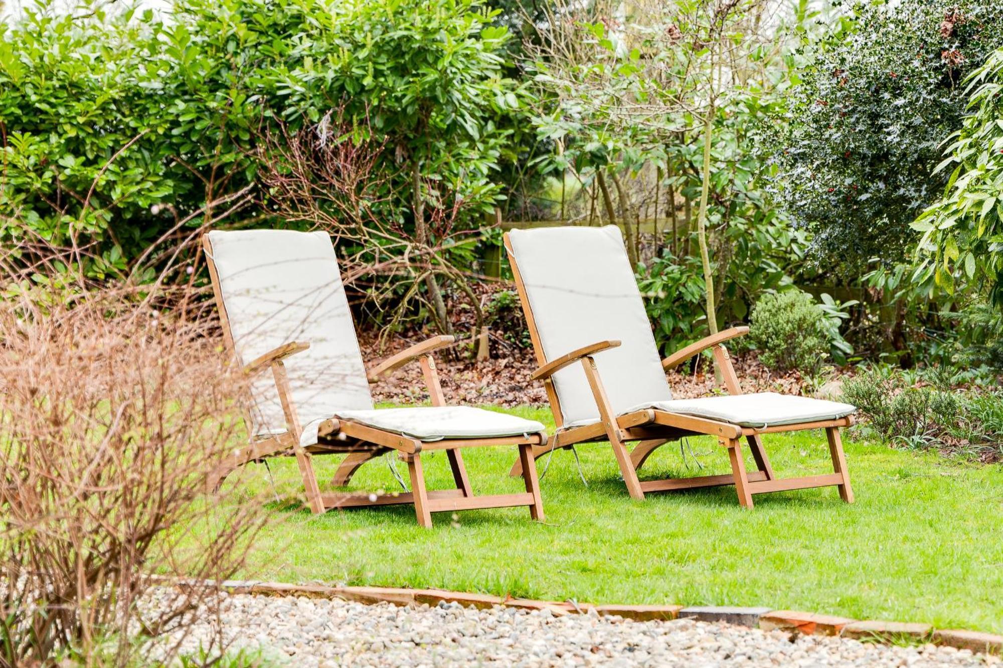 Oak Tree Hideaway Villa Whitchurch  Kültér fotó